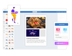 FlipHTML5 Launches an Interactive Presentation Maker to Benefit Users
