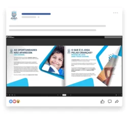 FlipHTML5 Helps Educators Create a Textbook Featuring Multimedia Elements