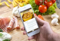 FlipHTML5 Offers Various Food Menu Templates for Guiding Menu Creation