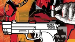 5 Reasons Crime is On The Rise 