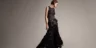 How to Complement Evening Black Dresses for a WOW Effect