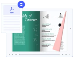 FlipHTML5’s Versatile Coloring Page Creator Empowers Users’ Creation
