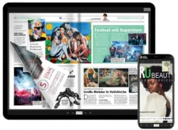 FlipHTML5 Helps Create Interactive Lookbooks to Optimize Digital Marketing
