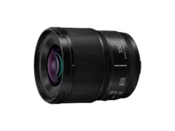 Panasonic Unveils World’s Smallest and Lightest Medium-telephoto Macro Lens