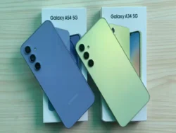 Samsung brings new offers on A54 5G and Galaxy A34 5G, Now Priced from INR 25999