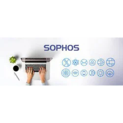 Sophos Secures 14th Consecutive Leader Position in Gartner's Magic Quadrant for Endpoint Protection Platforms