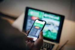 Sports Betting Goes Live in Vermont
