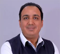 Motorola Appoints T.M. Narasimhan as Managing Director for Mobile Business Group in India