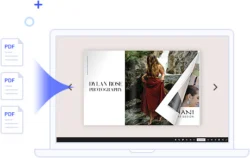 FlipBuilder’s Catalog Builder Software Facilitates Catalog Creating Process