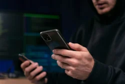 Mobile Spyware: A Potential Threat to Your Organization?