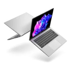 Acer Launches AI-Ready Swift Go 14 Laptop, Priced at ₹84,999 on Flipkart