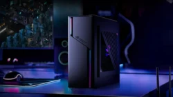 ASUS Unveils the ROG Gaming G22 Desktop