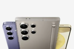 Samsung's 'Made in India' Galaxy S24 Series Hits Indian Shelves