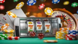 Online Slots Strategy: How to Maximize Your Winning Chances