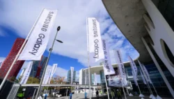 Samsung Unveils Galaxy AI Vision at MWC 2024, Showcasing Latest Products and Services
