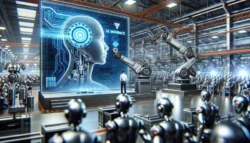Nokia Unveils MX Workmate: Revolutionizing Worker Interaction with Operational Technology