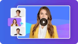 Mango Animate: An AI Tool to Convert Text to Video Online