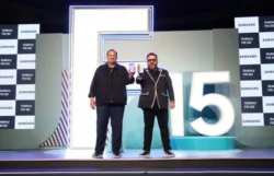 Samsung Introduces Galaxy F15 5G with 6000 mAh battery