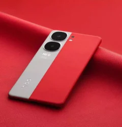 iQOO Neo 9 Pro 8+128 GB Variant Set to Hit Shelves on March 21st, 2024