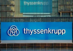thyssenkrupp Industries India (tkII) Undergoes Change in Ownership Structure