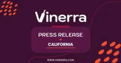 Vinerra launches the most comprehensive guide to the California Wine Region