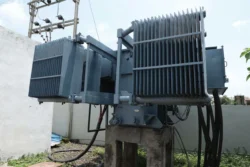 Why Does a Transformer Sometimes Fail Prematurely?