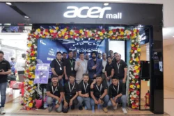 Acer Celebrates Grand Opening of 200th Store in DLF Mall of India, Noida