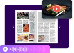 FlipHTML5’s Online Newspaper Maker Digitalizes the Publishing Industry
