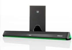 GOVO Introduces GoSurround 910 Soundbar for Immersive Home Entertainment