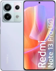 Xiaomi Introduces Xiaomi HyperOS on Redmi Note 13 5G Series