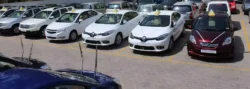 What to Look for When Buying a Used Vehicle