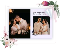 FlipHTML5’s Free Online Wedding Card Maker Elevates Invitation Creation 