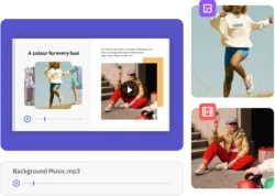 FlipHTML5 Presents Photo Album Templates for Easier Creation