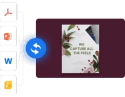 FlipHTML5’s Online Wedding Invitation Card Maker Lets Users Create Engaging Cards