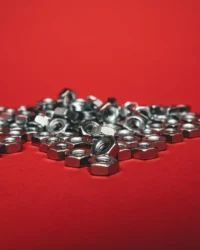UPS: Trusted Manufacturer for Torx Pan Head Screws and Piston Pins