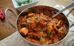 Food For Fitness: Providing Healthy and High-protein Dinner Recipes