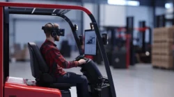 HGVC Offers Comprehensive Forklift Operator Training for Aspiring Professionals
