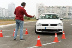 HGVC Improving Public Transport Workforce With Expert Pcv Training Courses