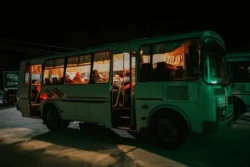 Bus Driver Training: Your Complete Guide to Getting Started