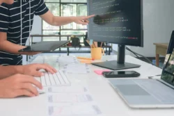 Northern Computer Services: Uplifting Website Development Standards Everyday