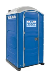 K & T Port-A-John Rentals LTD Offers Portable Bathroom Rentals in Ontario for Outdoor Locations
