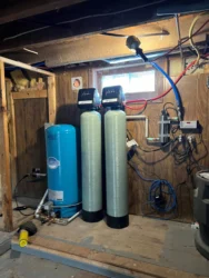 The Water Guys North: Essential Water Treatment Products for Canadian Homes
