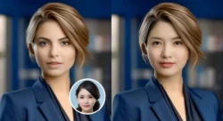 Mango AI Offers a Video Face Swap Tool For Creative Video Creation