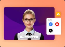 Mango AI’s Talking Photo Tool Turns Images into Engaging Videos