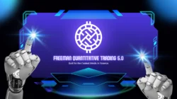 Freeman Quantitative Trading (FQAI) Launches Global Education Initiative to Democratize AI-Powered Investing