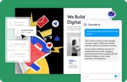 FlipHTML5’s PDF Chatbot Upgrades Document Interaction to Intelligent Conversations