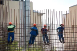 Insite Training Delivers Comprehensive Fall Protection Curriculum to Construction Industry