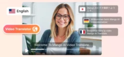 Mango AI’s Video Translator Free Online Expands Creator Reach Worldwide