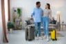 The Only 2-Piece Luggage Set You Will Need