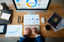 Financial Modeling: A Comprehensive Guide for Enterprises and Small Businesses